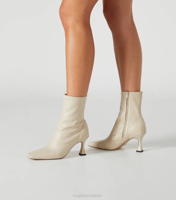 Stiefeletten| de Tony Bianco Frauen Fomo Stiefeletten Vanillenappa 4624473
